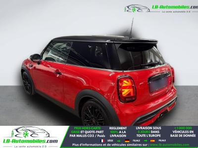 Mini Mini S 178 CH BVA
