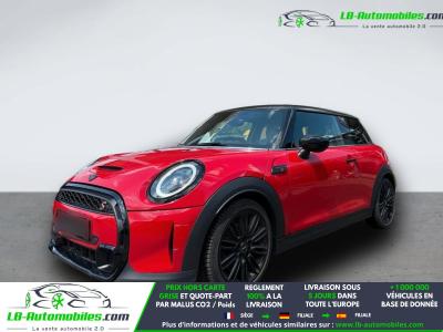 Mini Mini S 178 CH BVA