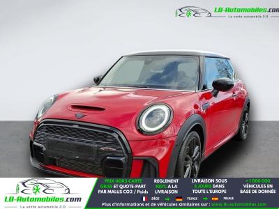 Mini Mini S 178 CH BVA