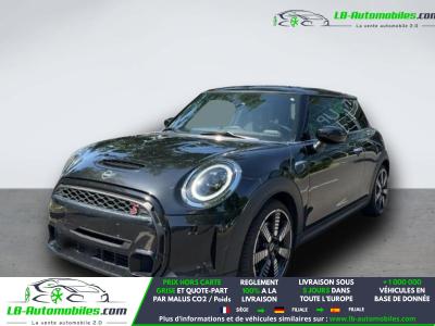 Mini Mini S 178 CH BVA