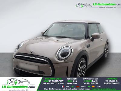 Mini Mini 136 CH BVA