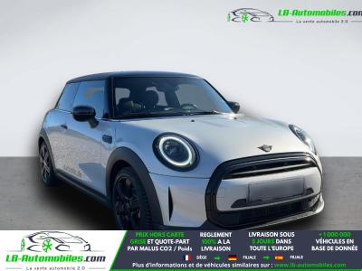 Mini Mini 136 CH BVA