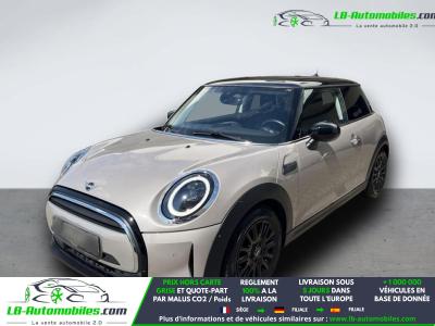 Mini Mini 136 CH BVA