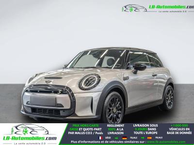 Mini Mini SE 184 CH BVA