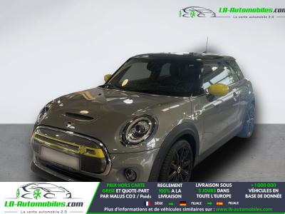 Mini Mini SE 184 CH BVA
