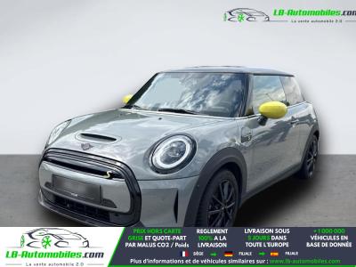 Mini Mini SE 184 CH BVA