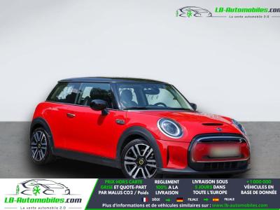 Mini Mini SE 184 CH BVA