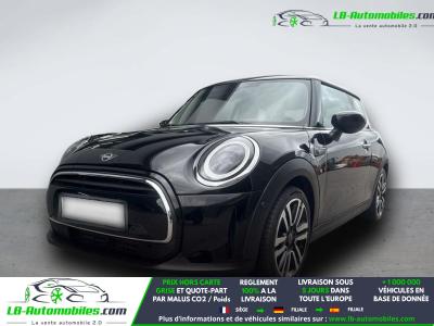 Mini Mini 136 CH BVA