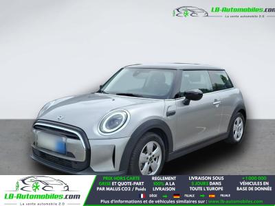 Mini Mini 136 CH BVA