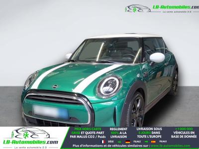 Mini Mini 136 CH BVA