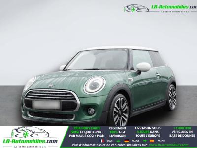 Mini Mini 136 CH BVA