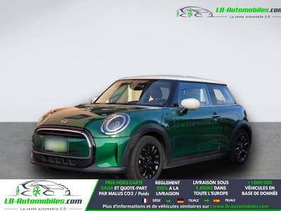 Mini Mini 136 CH BVA