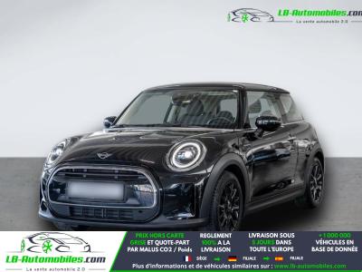 Mini Mini 136 CH BVA