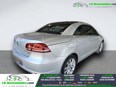 Volkswagen Eos 2.0 TDI 140