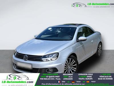 Volkswagen Eos 2.0 TDI 140