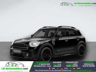 Mini Countryman 178 ch BVA
