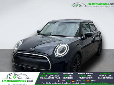 Mini Countryman 102 ch BVA
