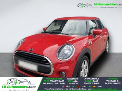Mini Countryman 102 ch BVA