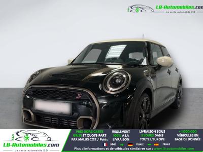 Mini Countryman 178 ch BVA