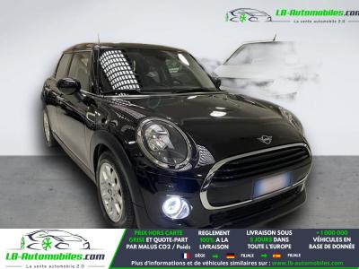 Mini Countryman 102 ch BVA