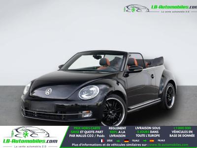 Volkswagen Golf Cabriolet 1.4 TSI 150 BVA
