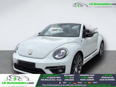 Volkswagen Golf Cabriolet 1.4 TSI 150 BVA