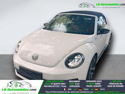 Volkswagen Golf Cabriolet 1.4 TSI 160 BVM