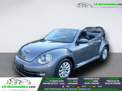 Volkswagen Golf Cabriolet 1.6 TDI 105 BVM
