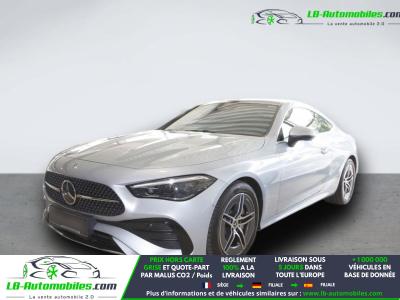 Mercedes CLE Coupe 200 BVA
