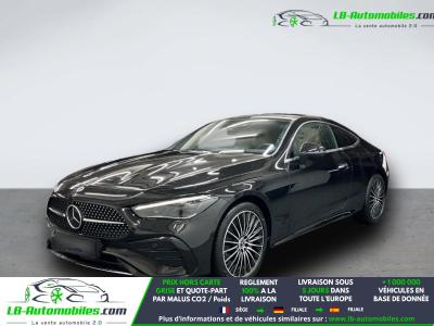 Mercedes CLE Coupe 200 BVA