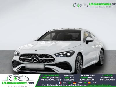 Mercedes CLE Coupe 200 BVA