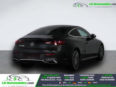 Mercedes CLE Coupe 200 BVA