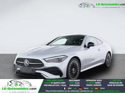 Mercedes CLE Coupe 200 BVA