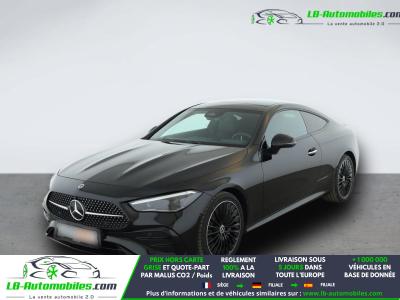Mercedes CLE Coupe 200 BVA