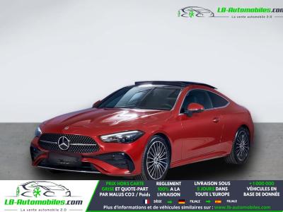 Mercedes CLE Coupe 200 BVA