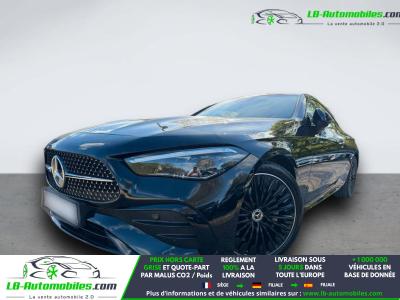 Mercedes CLE Coupe 200 BVA