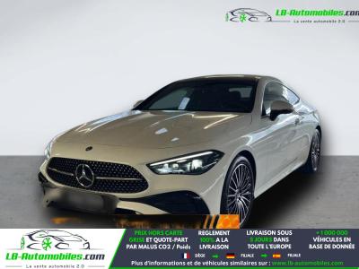 Mercedes CLE Coupe 200 BVA
