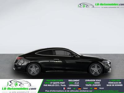 Mercedes CLE Coupe 200 BVA