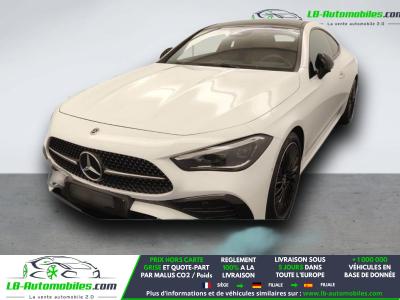 Mercedes CLE Coupe 200 BVA