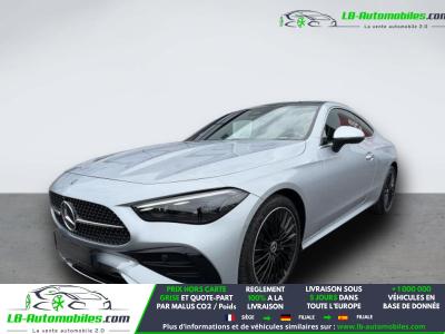 Mercedes CLE Coupe 200 BVA