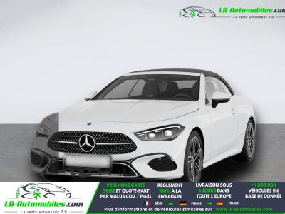 Mercedes CLE Cabriolet 200 BVA
