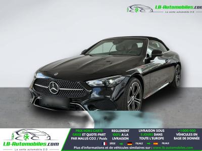 Mercedes CLE Cabriolet 200 BVA