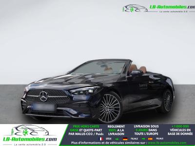 Mercedes CLE Cabriolet 200 BVA