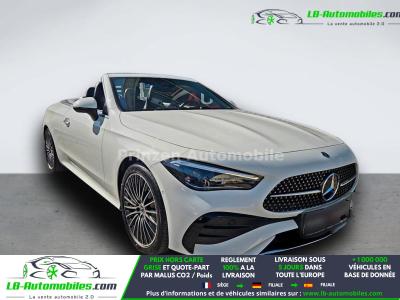 Mercedes CLE Cabriolet 200 BVA