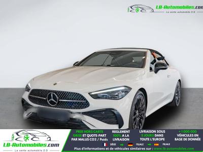 Mercedes CLE Cabriolet 200 BVA