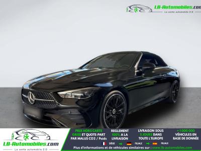 Mercedes CLE Cabriolet 200 BVA