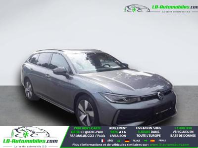 Volkswagen Golf SW 2.0 TDI 150 BVA