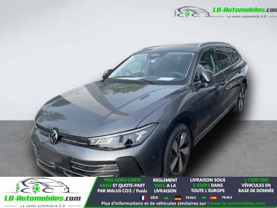 Volkswagen Golf SW 2.0 TDI 150 BVA
