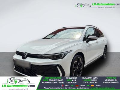 Volkswagen Golf SW 2.0 TDI 150 BVA