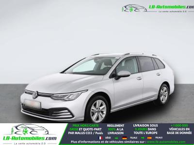 Volkswagen Golf SW 2.0 TDI 150 BVA